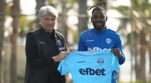 Арда се похвали със защитник - юноша на ПСЖ и с 50 мача в Лига 1