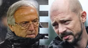 Дерменджиев със странен отговор дали иска играчи на ЦСКА - каза и говорил ли е с Ел Маестро