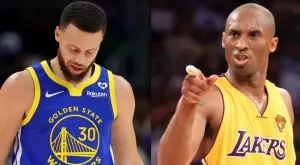 Стеф Къри изравни постижение на Коби Брайънт, за което всички в НБА мечтаят
