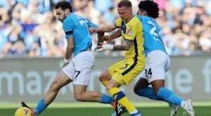 Наполи победи чрез обрат след магически гол на Кварацхелия (ВИДЕО)