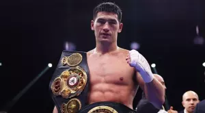 Саудитска Арабия ще е домакин на боксовото зрелище Димитрий Бивол - Артур Бетербиев