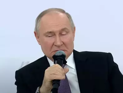 Сценарий: Путин прехвърля 