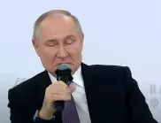 Измислени гласове и мъртви души за Путин: Примери да искаш (ВИДЕО и СНИМКИ)