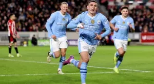 Лутън - Манчестър Сити по ТВ: Къде да гледаме 1/8-финалите във ФА Къп?