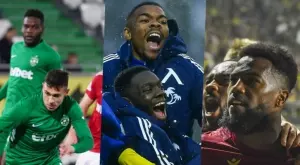 Левски и Лудогорец с рекордни печалби от зимни трансфери, ЦСКА все още изостава