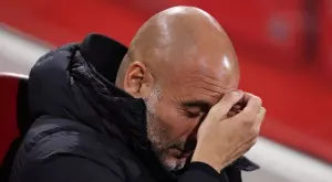 Хосеп Гуардиола преди Шампионска лига: Усещам, че ще страдаме