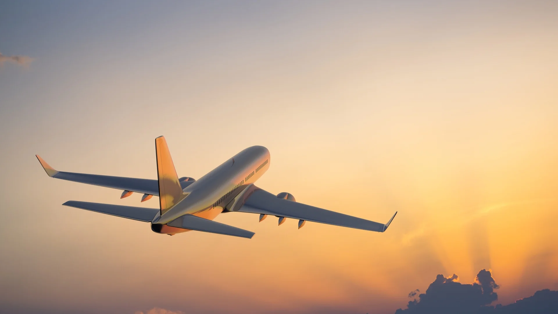 Заради пияни пътници: Отклониха самолет от Лондон до Ню Джърси