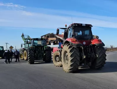 ЕС облекчава климатичните изисквания за земеделието под натиск от протестиращите фермери