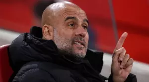 "Никога не съм виждал нещо подобно" - Хосеп Гуардиола се удиви след Манчестър Сити 3:1 Брентфорд