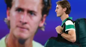 Чудото не стана: Неудобен съперник е препятствие №1 пред Григор Димитров в Марсилия