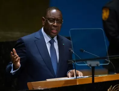 Без диктатура в Сенегал: Обявиха отлагането на изборите за незаконно