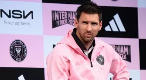 В Китай не искат и да чуят за Лионел Меси, отказаха да организират две контроли с Аржентина