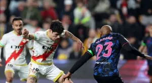 Първа победа от 6 мача насам: Севиля си тръгна доволен от Мадрид (ВИДЕО)