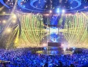 Немо от Швейцария е големият победител на "Евровизия" (ВИДЕО)