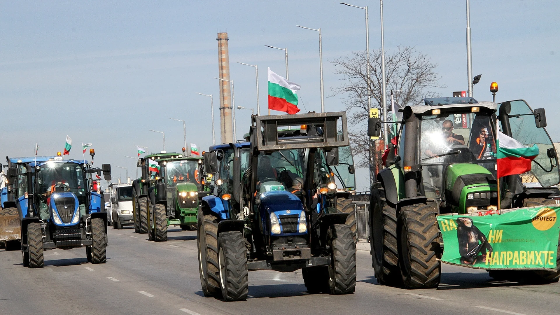 Ще има преразглеждане на селскостопанската политика на ЕС, решиха евродепутатите