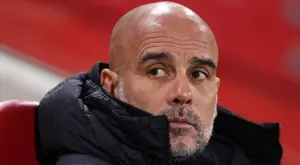 Гуардиола изчетка изненадващ играч в Сити: Без съмнение е най-силният