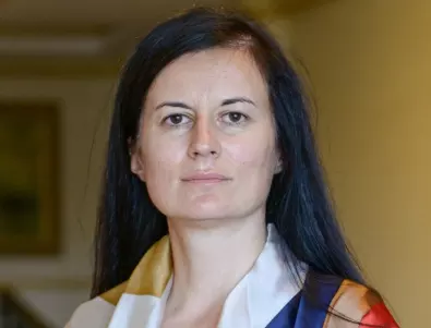 Д-р Сийка Кацарова: Зарица Динкова е първият министър, който доведе до успех програмата за Черноморските общини