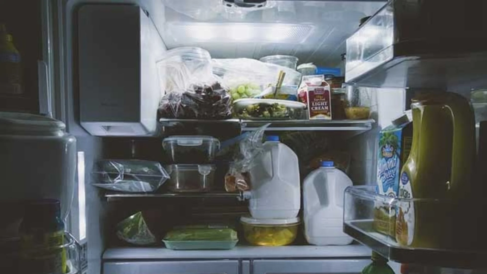 Кои зеленчуци губят полезните си свойства в хладилника