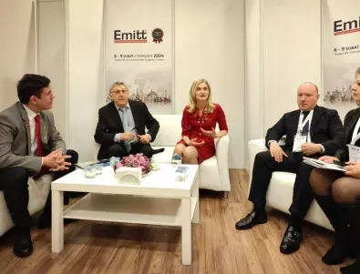 Зарица Динкова: Българските консулски служби в Турция работят за сигурността на целия Европейски съюз