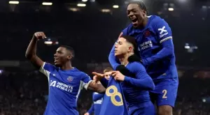 С бой и изящен гол: Челси си осигури среща с Илия Груев и Лийдс на "Стамфорд Бридж" (ВИДЕО)