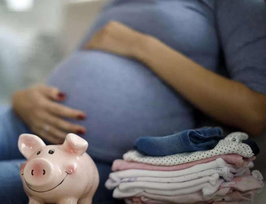 Нивата на раждаемост в Европа отбелязват драматичен спад: Проучване показва какви ще са последиците