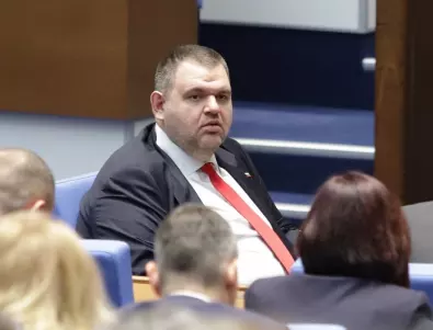 Пеевски: Може да се случи, че ние с Кирил да управляваме, а Борисов да е в опозиция (ВИДЕО)