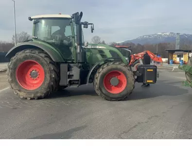 Земеделците готови да влязат с тракторите в София