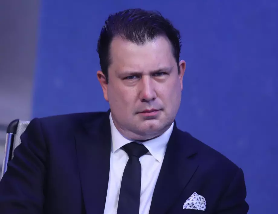 Кабинетът предложи нов посланик в Северна Македония: Кой е Желязко Радуков?