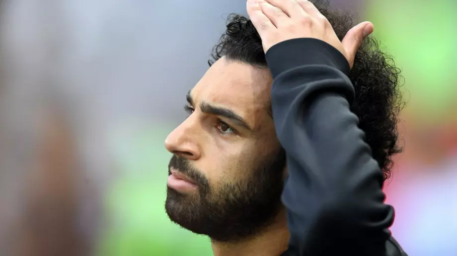 Сънародник го издаде: Мохамед Салах сменя Ливърпул с арабски клуб през лятото