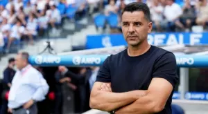 След фурора този сезон: Два гранда пожелаха Мичел от Жирона за треньор