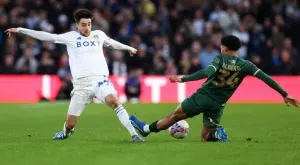 Илия Груев разкри идола си и с кого би искал да играе, негов съотборник го е постигнал