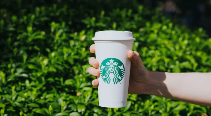 Starbucks България прави още една важна стъпка към ефективно опазване на околната среда