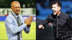 Николай Бодуров: Ел Маестро е фен на Атлетико Мадрид, но стилът на Симеоне няма как да се хареса на феновете на ЦСКА