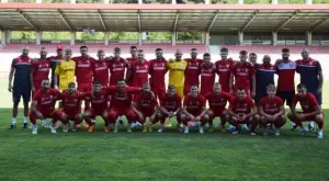 Известен клуб от Трета лига на България каза СТОП поради недостатъчно финансиране