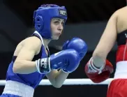 Злато! Светлана Каменова завоюва европейска титла в бокса