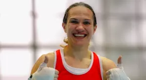 Първи финал за България: Страхотна Станимира Петрова докосва златото на Купа "Странджа"