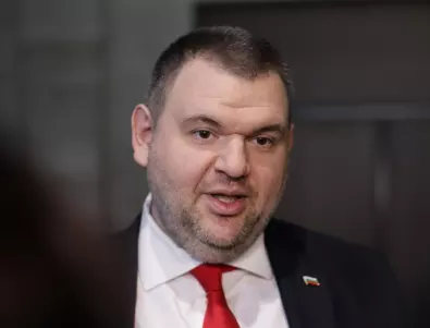 Пеевски: Кабинет без ГЕРБ не може, ДПС няма да подкрепи втория мандат