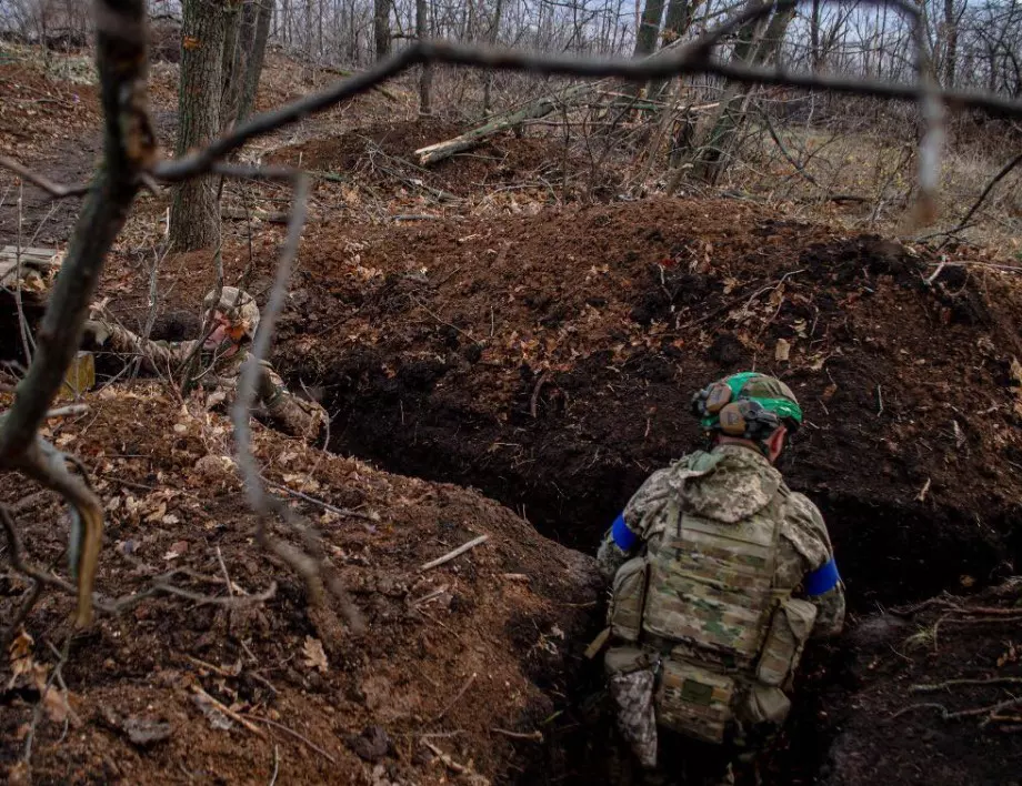 Поредица от грешки: Как се стигна до разстрела на украинските военнопленници в Авдеевка