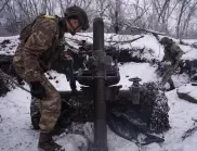 Война, каквато светът не познаваше: Кои неща се случиха за първи път на фронта в Украйна?