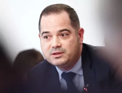 МВР няма данни Сарафов да е бил част от мрежата на Нотариуса и Еврото: Говори МВР министърът