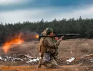 Руско настъпление на 5 участъка, а Украйна има снаряди само за месец и половина: Свършва ли войната?