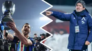 Помните ли? Николай Костов "откри" Хенрих Мхитарян, направи го капитан, а той го похвали 