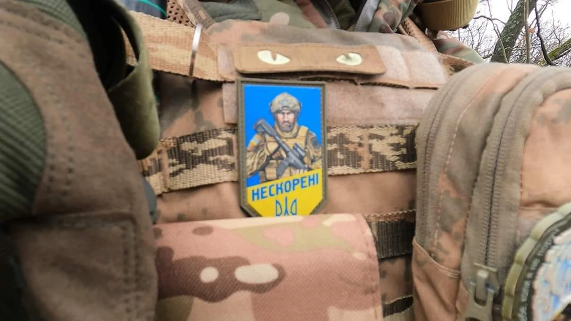 Украйна ожесточава наказанията за избягване на военна служба: Приет е нов закон