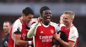 Порто - Арсенал по ТВ: Къде да гледаме 1/8-финала в Шампионска лига?