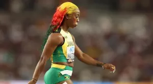 Официално: Третата най-бърза жена в историята - Шели-Ан Фрейзър-Прайс, казва "СТОП" след Париж 2024