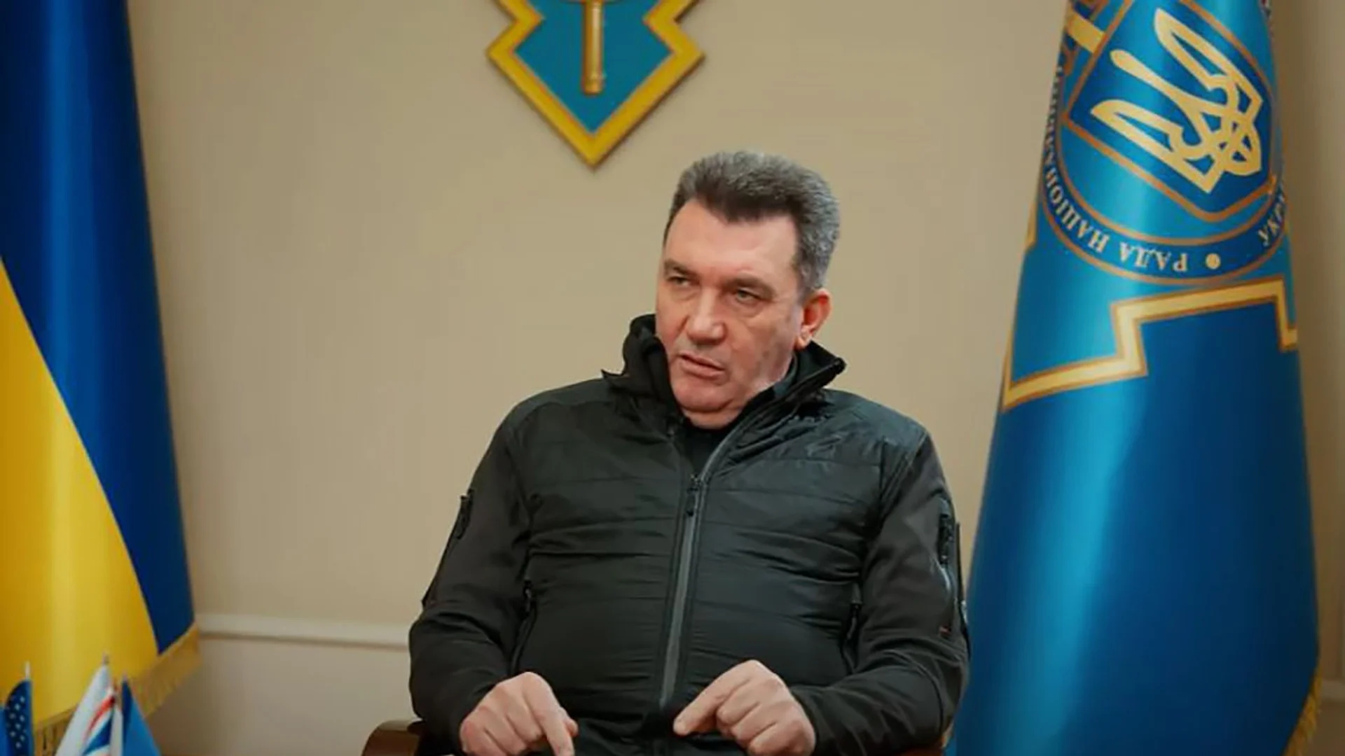 Зеленски уволни Данилов от поста секретар на Съвета за сигурност: Кой поема поста?