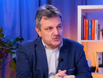Д-р Александър Симидчиев: Здравното министерство е превърнато в бушон (ВИДЕО)