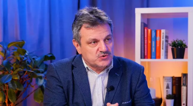 Д-р Александър Симидчиев: Здравното министерство е превърнато в бушон (ВИДЕО)