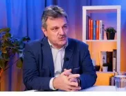 Кампанията ще е доста мръсна: Говори д-р Александър Симидчиев