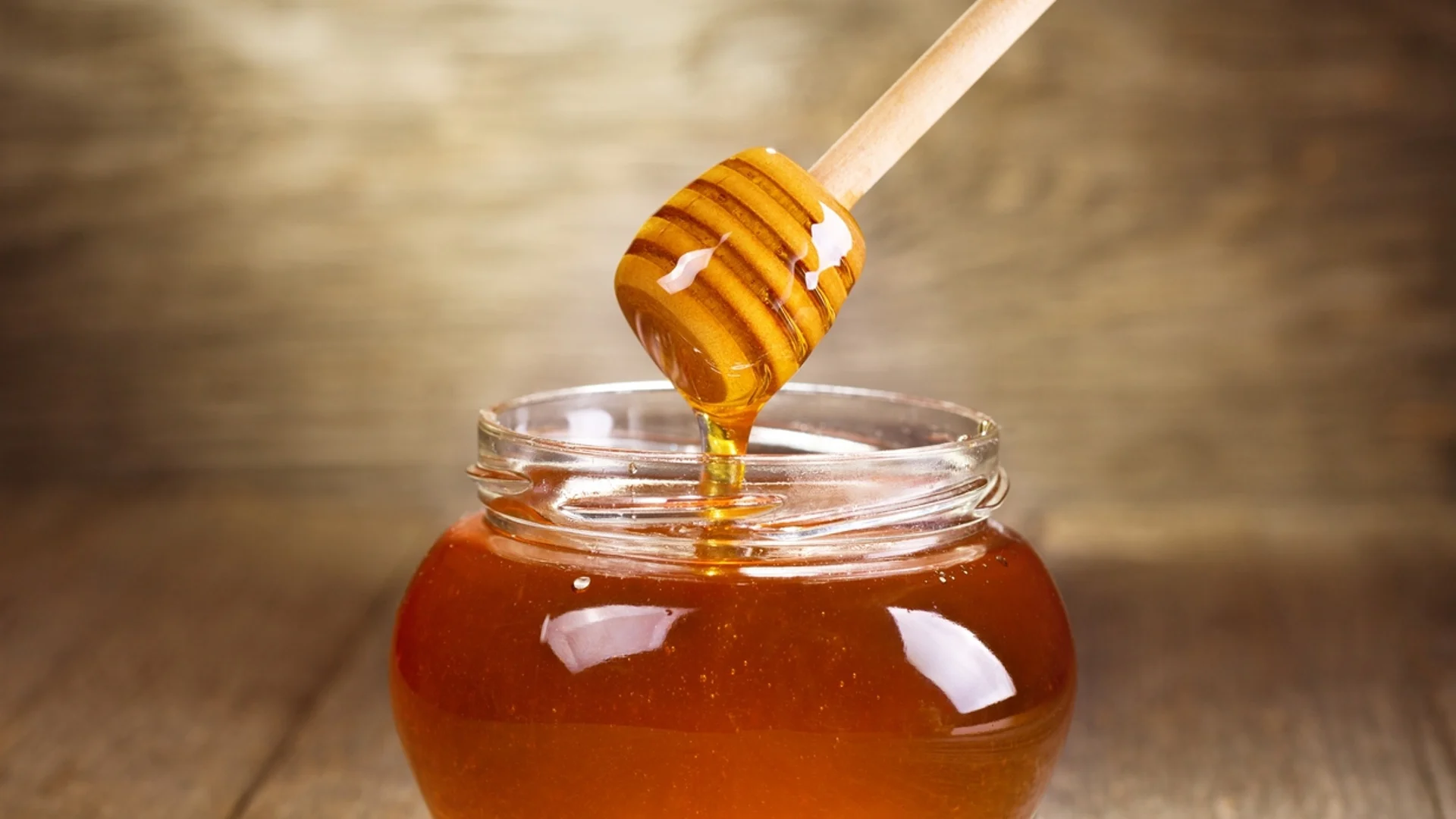 Може ли да се яде мед по време на пости?